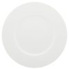 Degrenne Paris Eclipse Blanc | Assiettes Plates